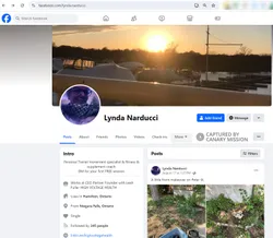 Lynda Narducci