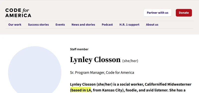 Lynley Closson_#7