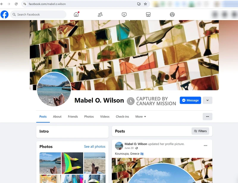 Mabel O. Wilson cm06 Facebook_#7