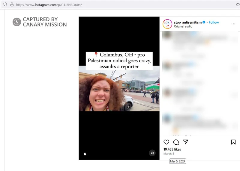 Mackenzie Rounds cm01 Instagram_#1