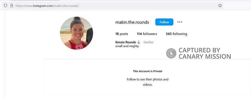 Mackenzie Rounds cm06 Instagram_#9