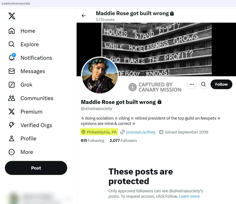 Maddie Rose cm04 X_#4