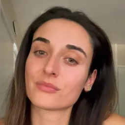 Madeleine McGee