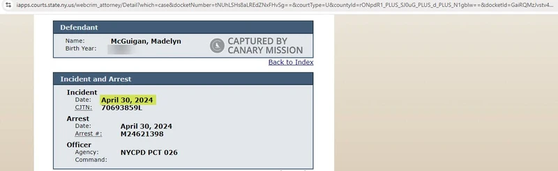 Madelyn McGuigan cm01 iapps.courts.state.ny.us_#1