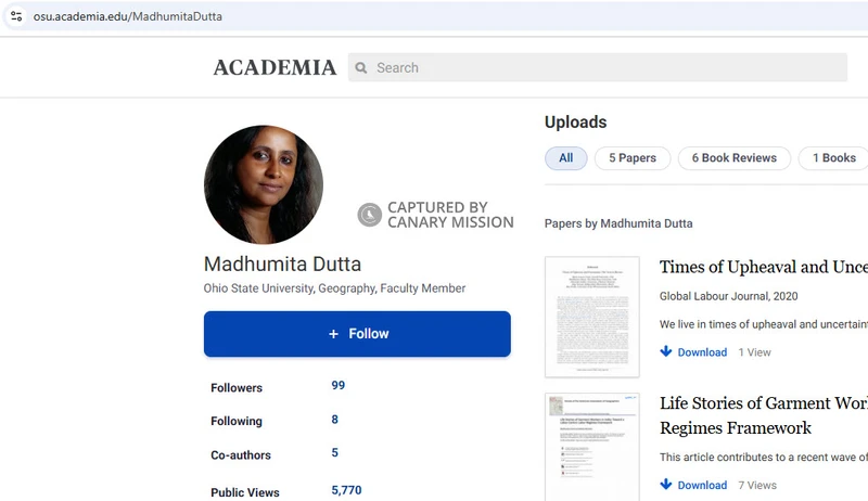 Madhumita Dutta_#12