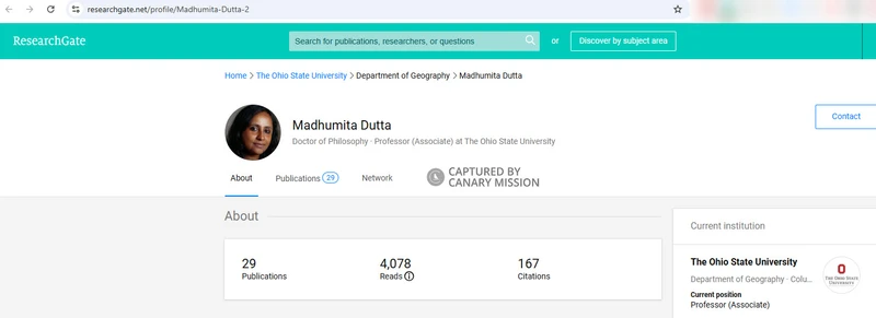 Madhumita Dutta_#13