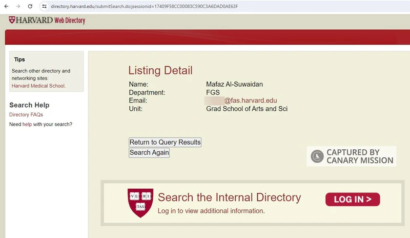 Mafaz Al-Suwaidan cm34d directory.harvard.edu_#39