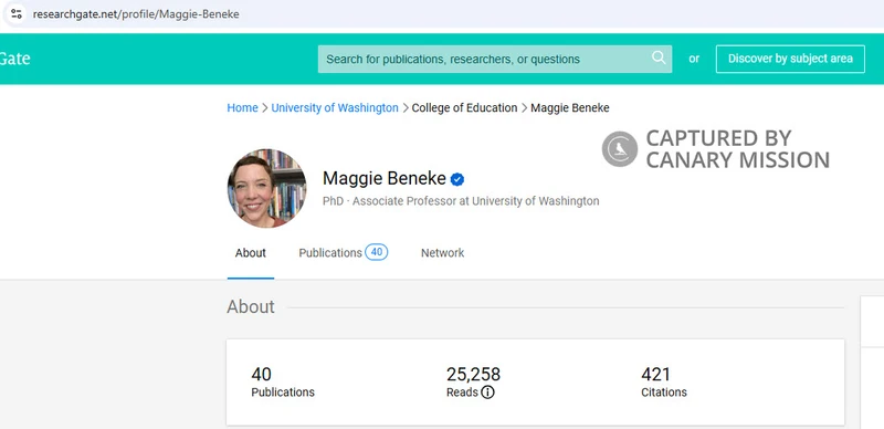 Maggie Beneke_#14