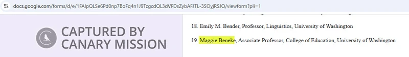 Maggie Beneke_1_#1