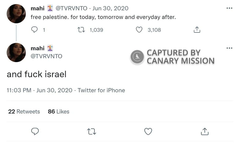 Maha Maqbool cm05 Twitter_#5