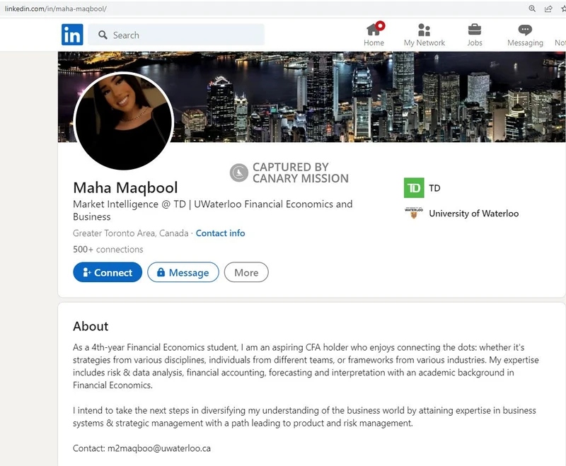 Maha Maqbool cm14a LinkedIn_#15