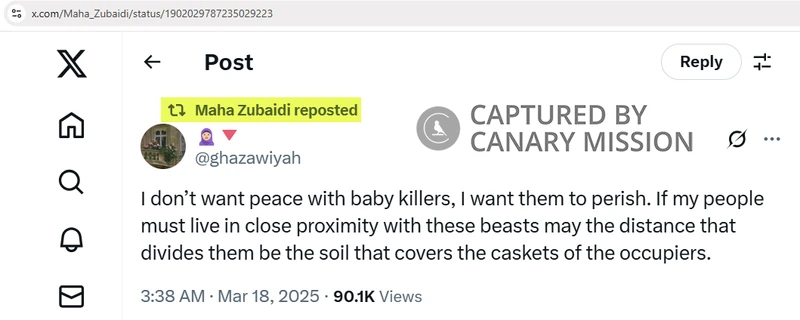 Maha Zubaidi_#5