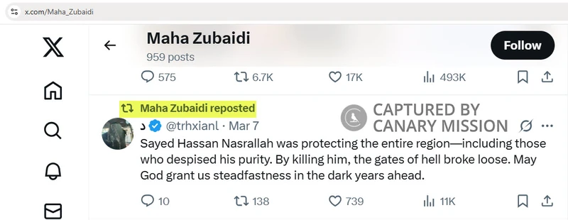 Maha Zubaidi_#4