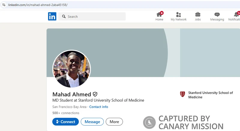 Mahad Ahmed_#8