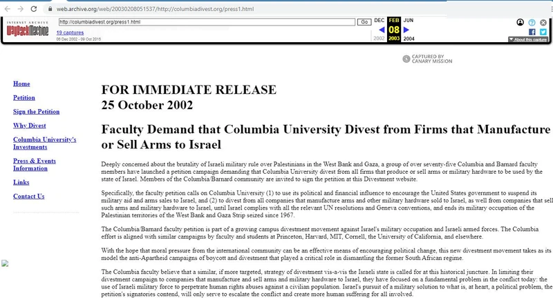 Mahmood Mamdani cm25 columbiadivest.org_#26