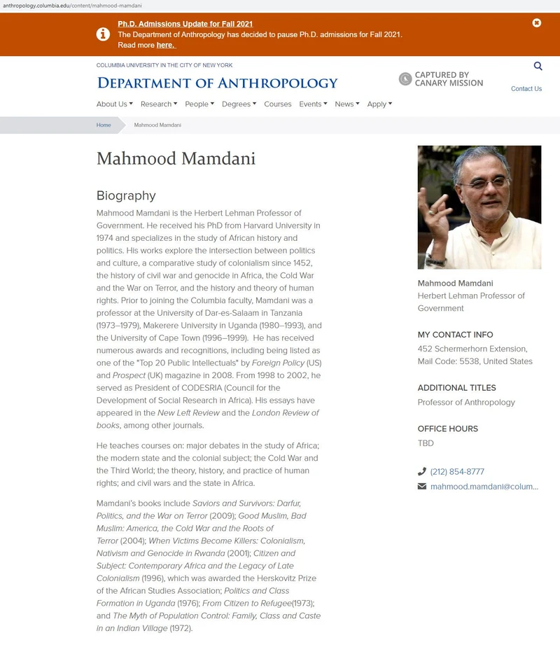 Mahmood Mamdani cm40 anthropology.columbia.edu_#42