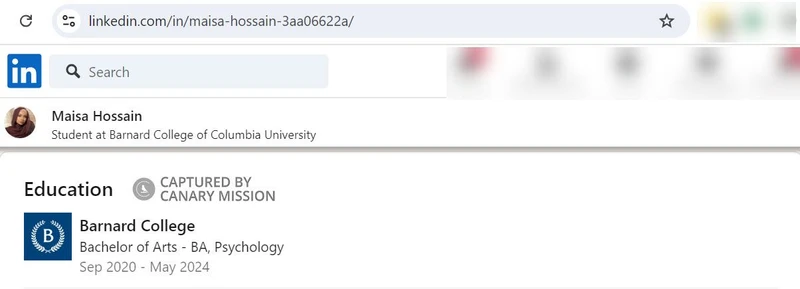 Maisa Hossain cm06 LinkedIn_#7