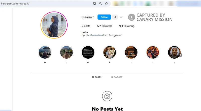 Maisa Hossain cm08 Instagram_#9