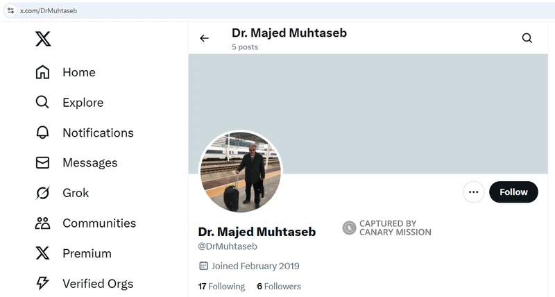 Majed Muhtaseb_#9