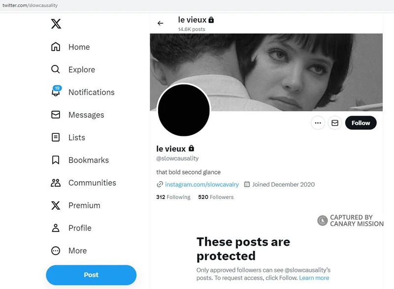 Makan Ceesay cm13 Twitter_#13