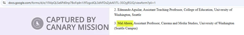 Mal Ahern_1_#1