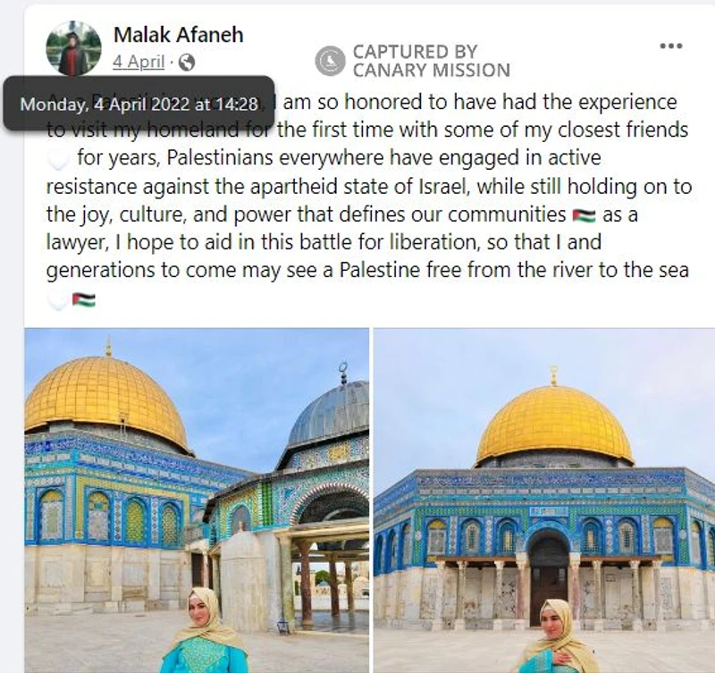Malak Afaneh cm22a Facebook_#24