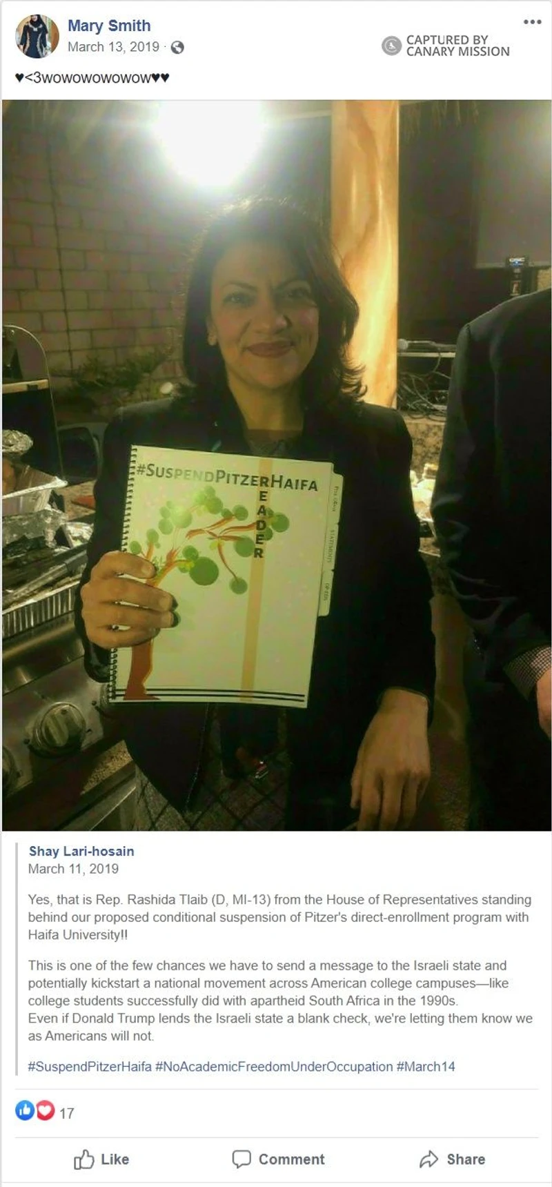 Malak Afaneh cm25 Facebook_#49