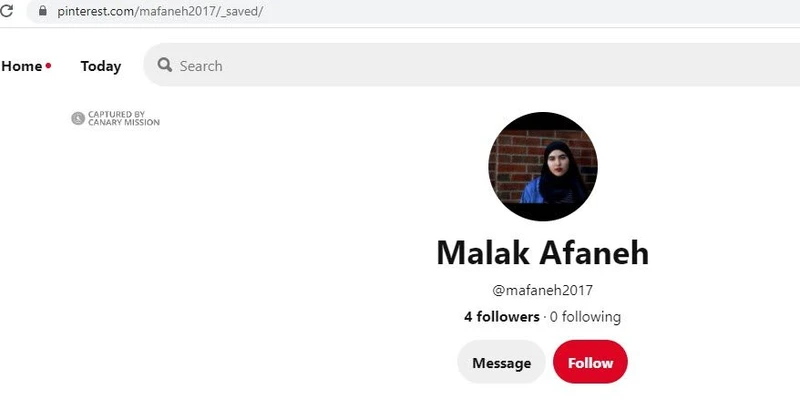 Malak Afaneh cm53 Pinterest_#84