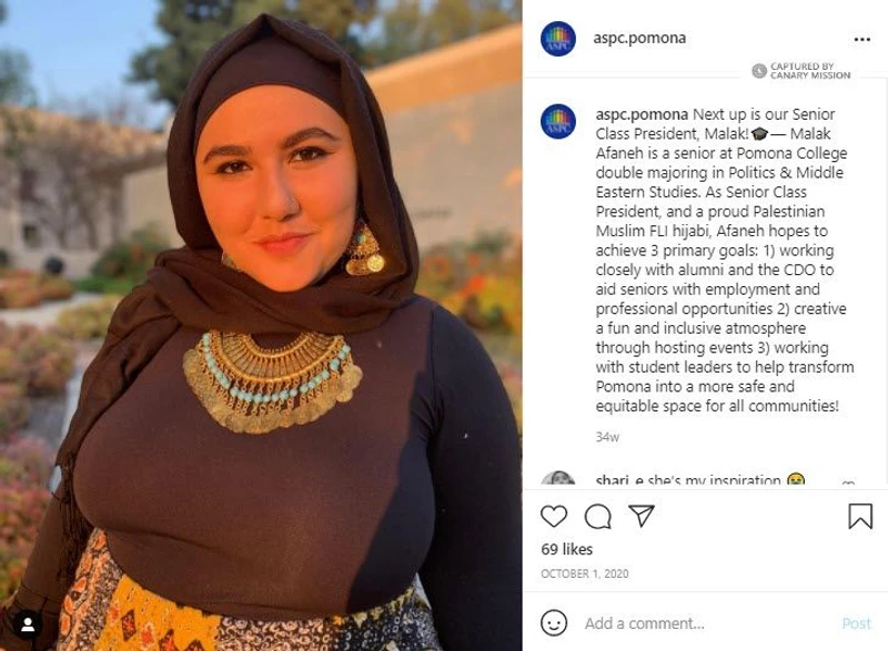 Malak Afaneh cm54 Instagram_#47