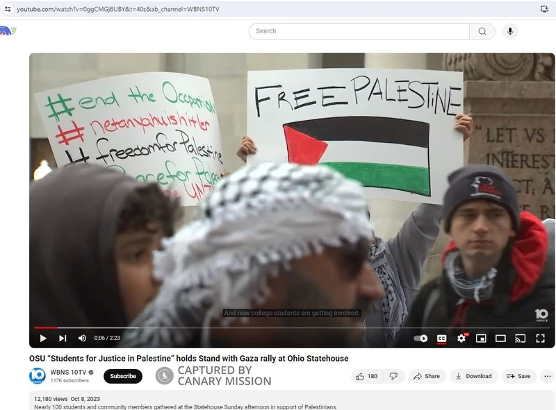 Malak Hamed cm02 YouTube_#2