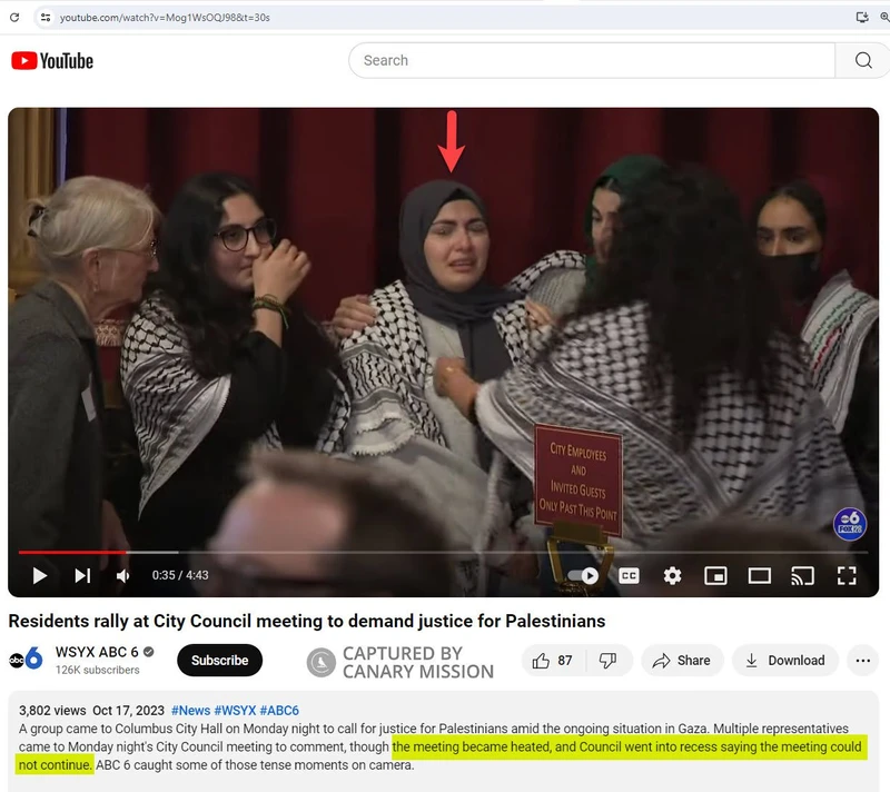 Malak Hamed cm35 YouTube_#29