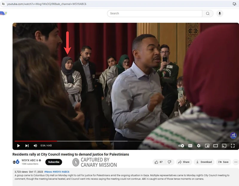 Malak Hamed cm35a YouTube_#30