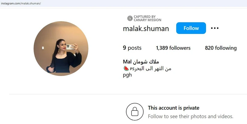 Malak Shuman cm04 Instagram_#5