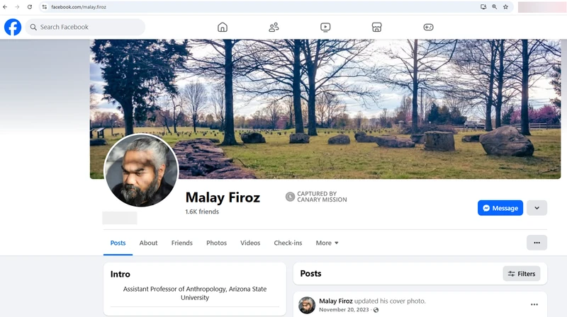 Malay Firoz_#9