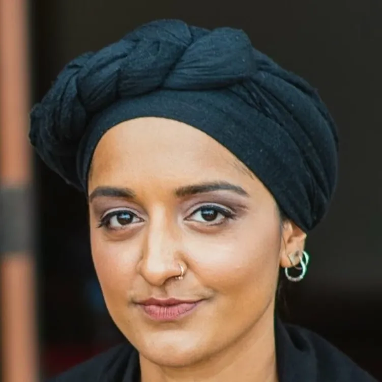 Maleeha Ahmad