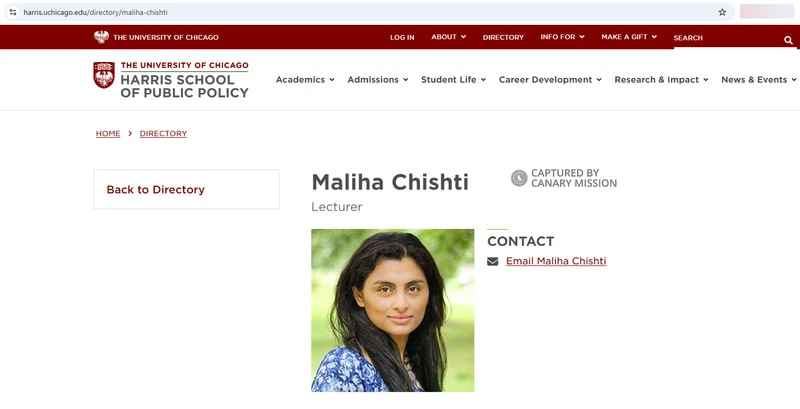 Maliha Chishti_#8