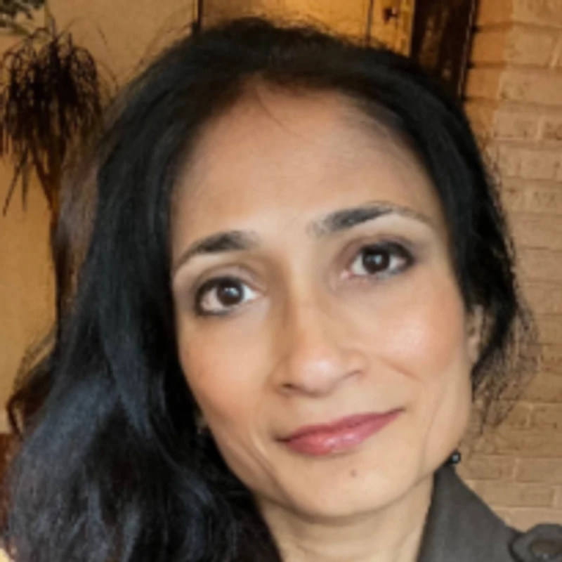 Malini Ranganathan_#18