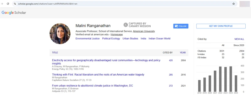 Malini Ranganathan_#17