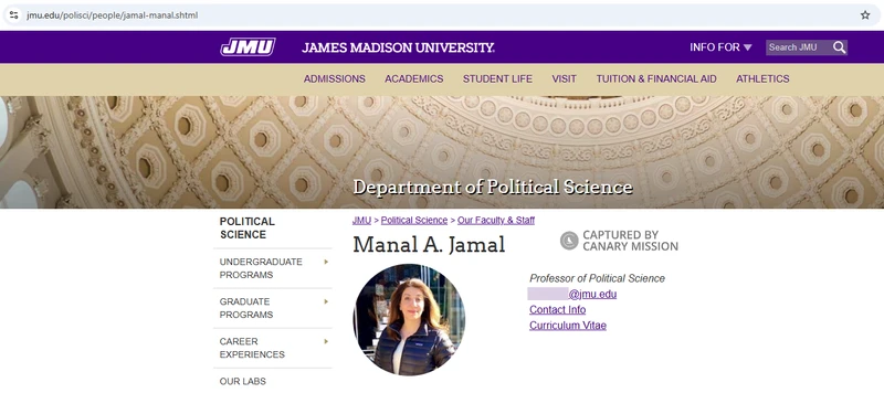 Manal Jamal_#8