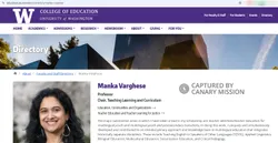 Manka Varghese
