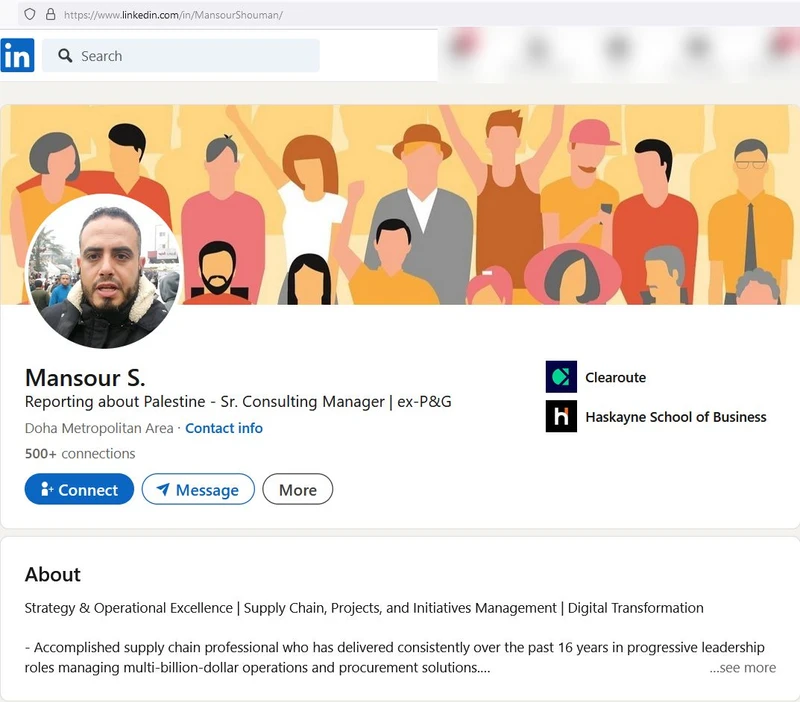 Mansour Shouman cm16 LinkedIn_#14