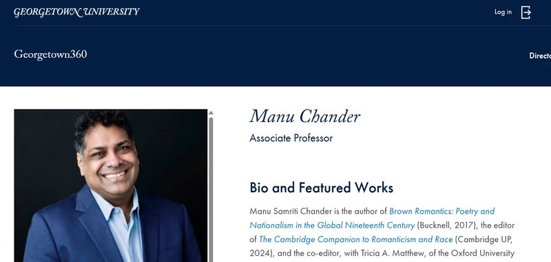 Manu Chander_#4
