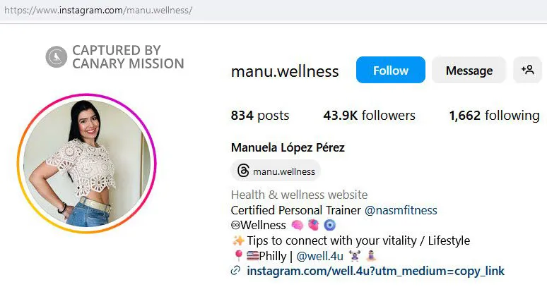 Manuela Lopez Perez  - gallery/Manuela - Invalid Date