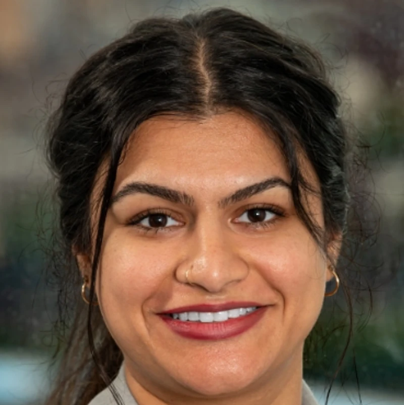 Manvith Reddy Manvitha Kapireddy - Canary Mission