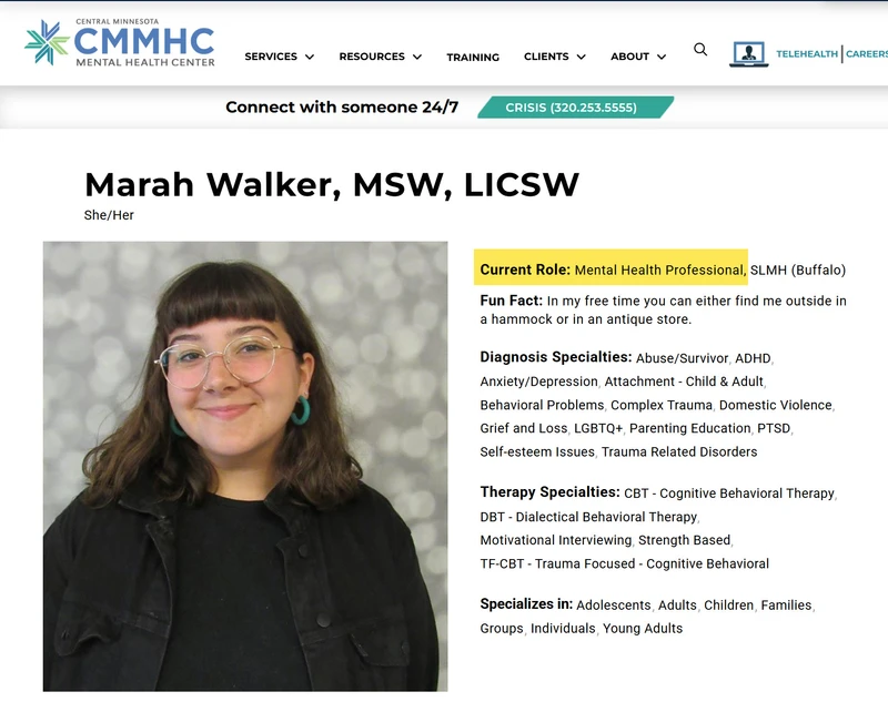 Marah Walker_#6