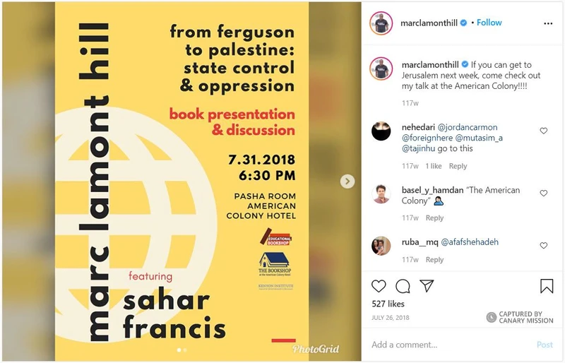 Marc Lamont Hill cm108 Instagram_#64