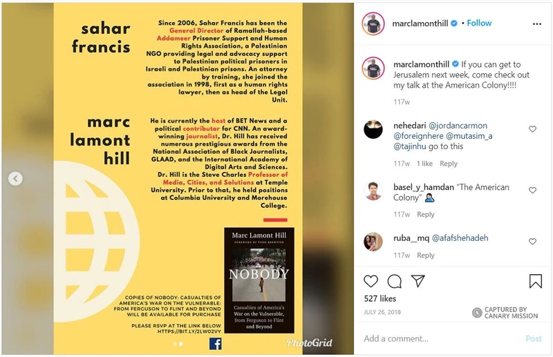 Marc Lamont Hill cm109 Instagram_#65