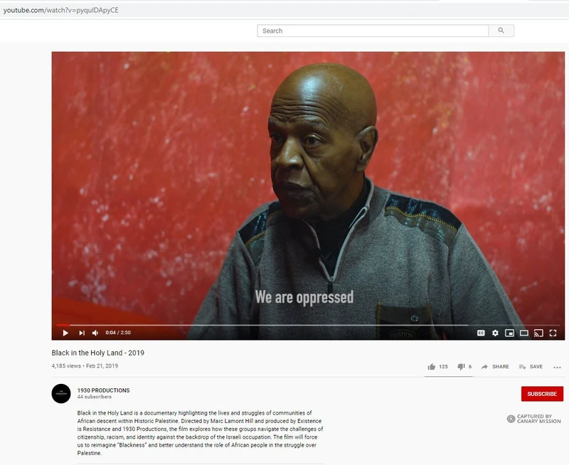 Marc Lamont Hill cm14 Youtube_#18