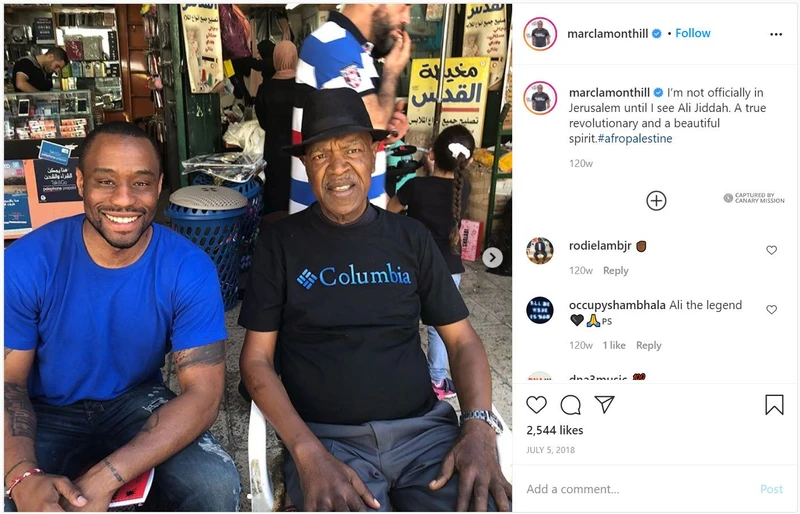 Marc Lamont Hill cm17 Instagram_#19