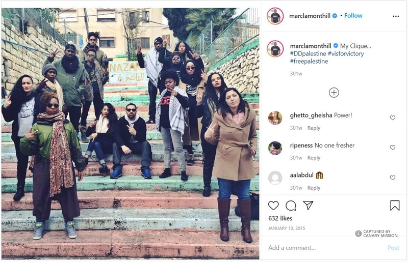 Marc Lamont Hill cm228 Instagram_#73